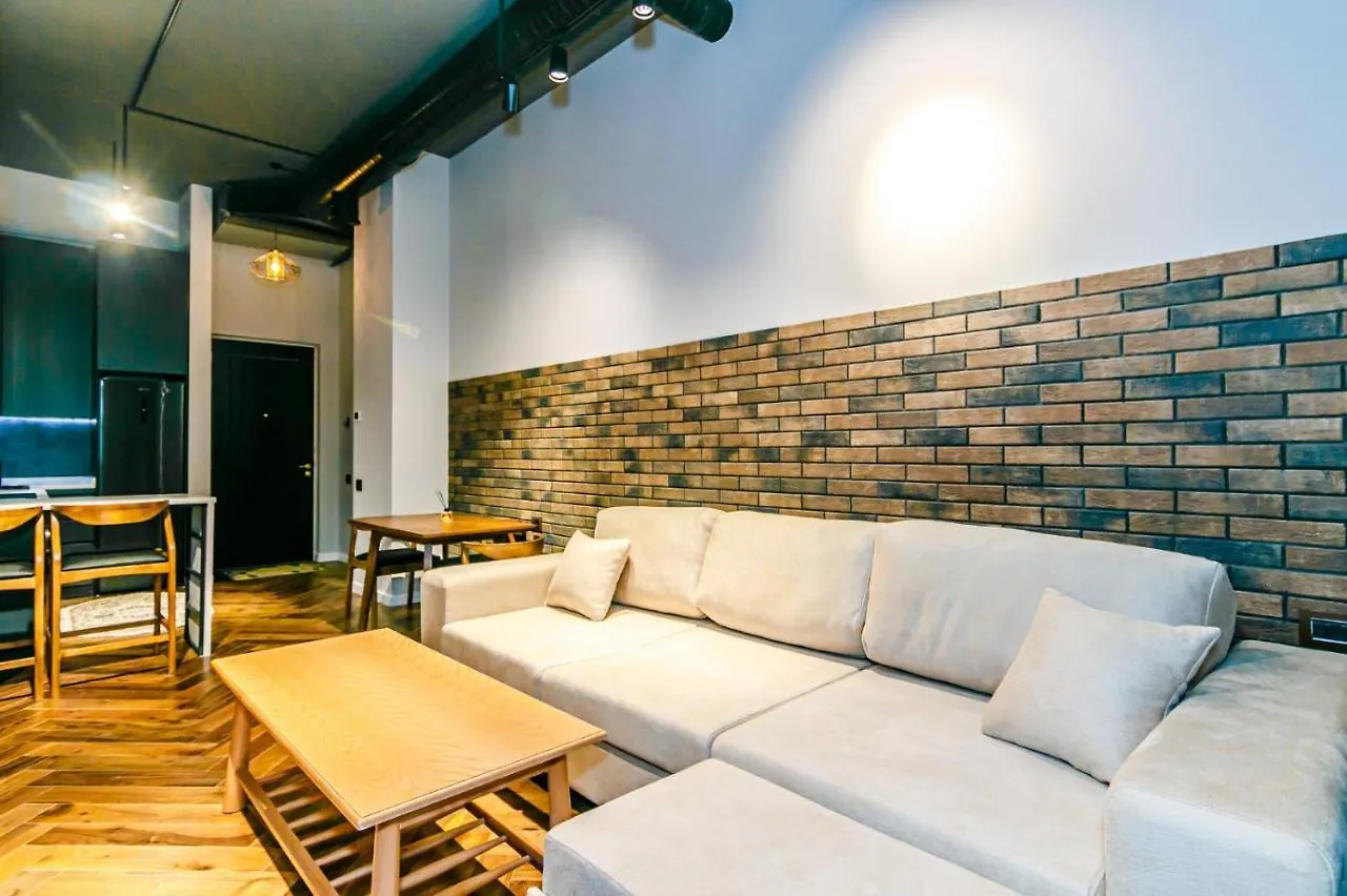 Baku K Nightsbridge Residance Apartment