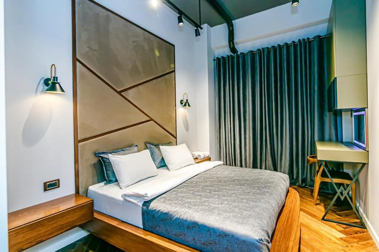 Baku K Nightsbridge Residance Apartment Azerbaijan
