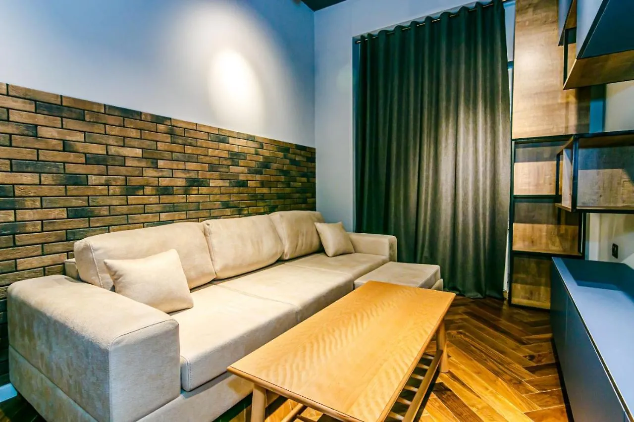 Baku K Nightsbridge Residance Apartment