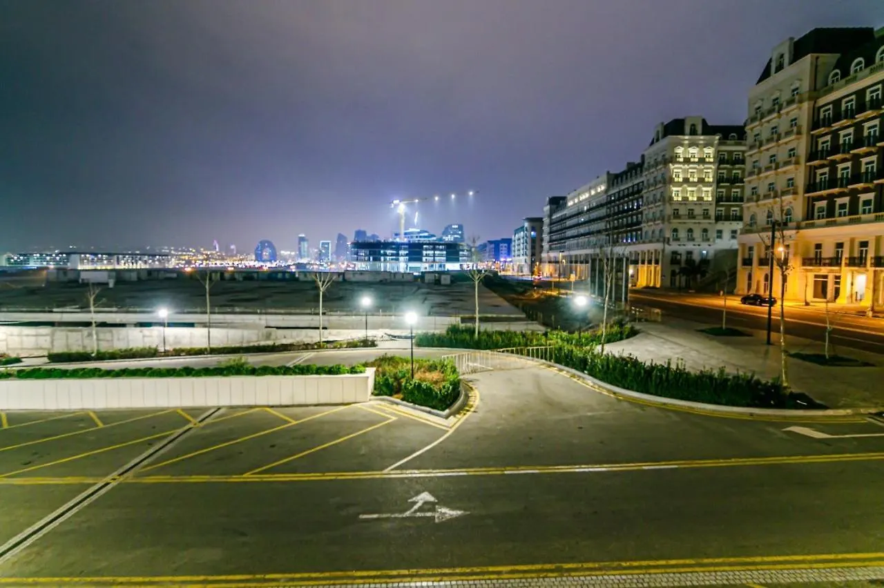 Baku K Nightsbridge Residance Apartment 0*,  Azerbaijan