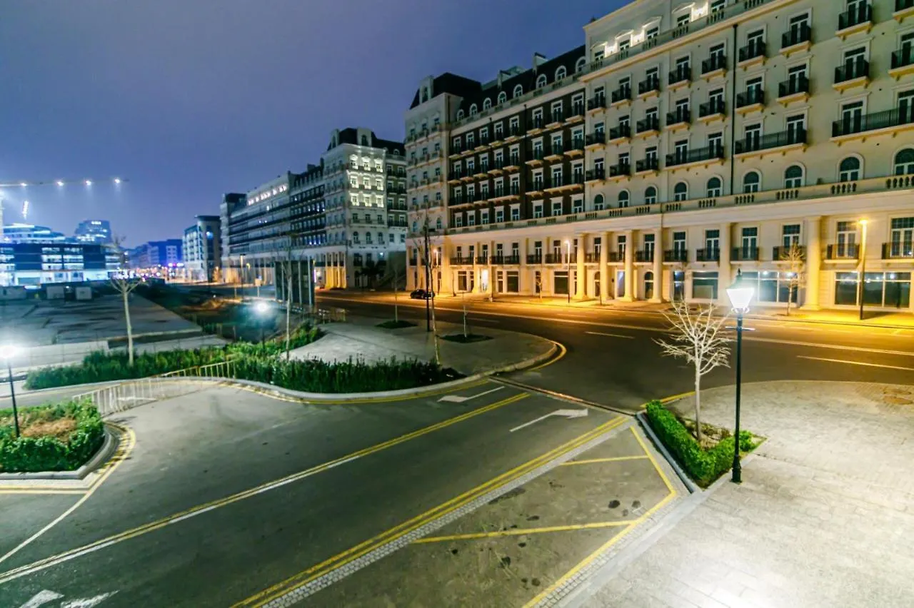 Baku K Nightsbridge Residance Apartment