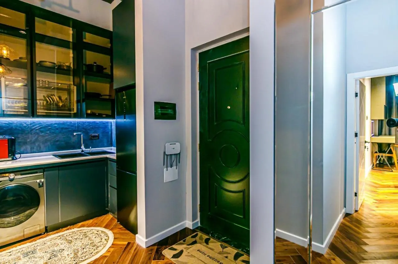 Baku K Nightsbridge Residance Apartment