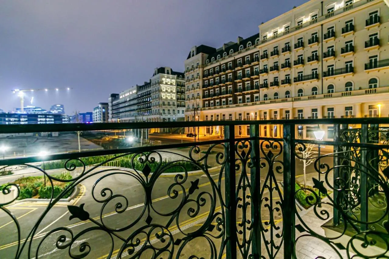 Baku K Nightsbridge Residance Apartment